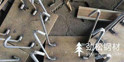 預埋件規(guī)格