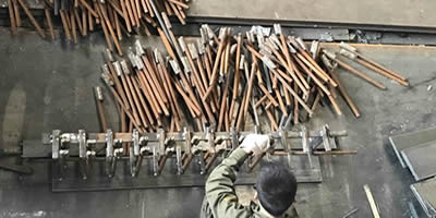 預埋件規(guī)范