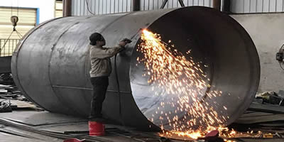 鋼護(hù)筒規(guī)格