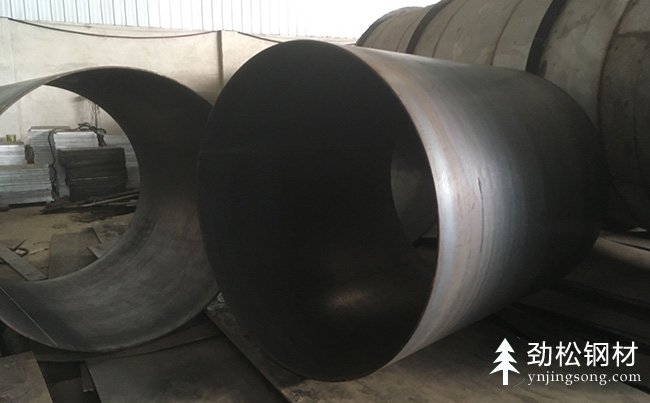 鋼護筒規(guī)格