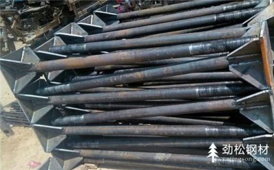 50厘米長的預(yù)埋件重量計(jì)算