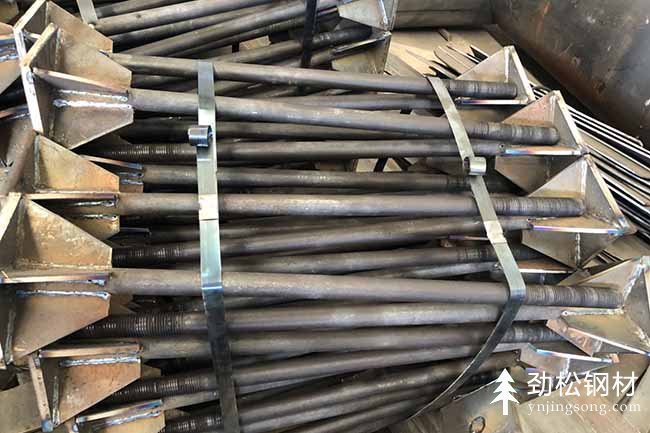 50厘米長的預(yù)埋件重量計(jì)算