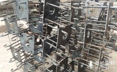 500*500規(guī)格預埋件價格計算