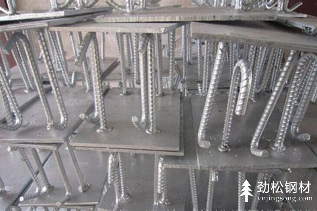 預(yù)埋件價(jià)格計(jì)算