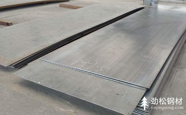 不銹鋼加工工藝的簡(jiǎn)介