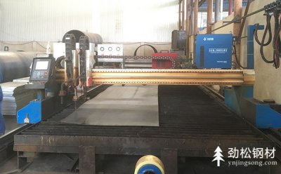 等離子鋼板切割注意事項(xiàng)