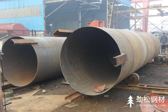 鋼護(hù)筒的作用