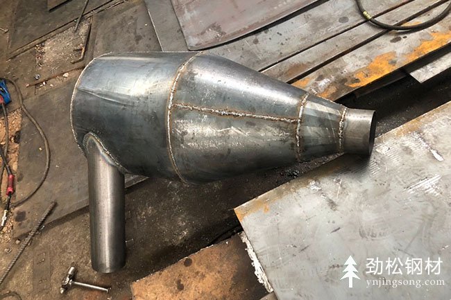 鈑金加工報價計算公式