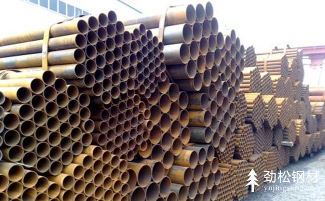 焊接鋼管規(guī)格