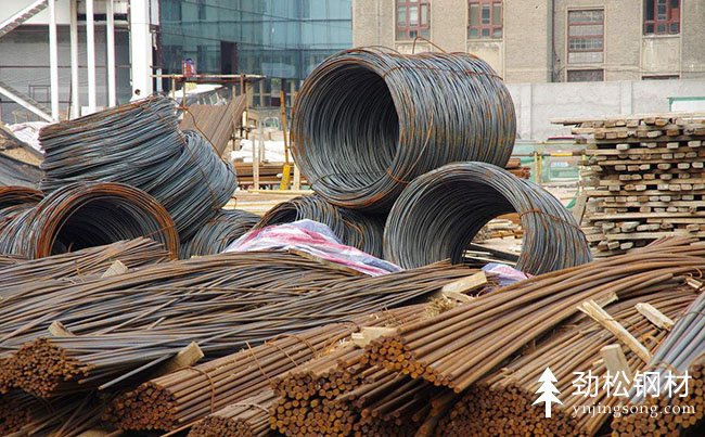 鋼材的質(zhì)量辨別