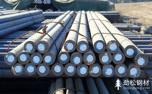 鋼材的質(zhì)量辨別