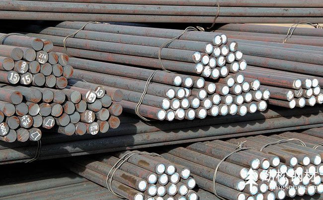 鋼材的質(zhì)量辨別