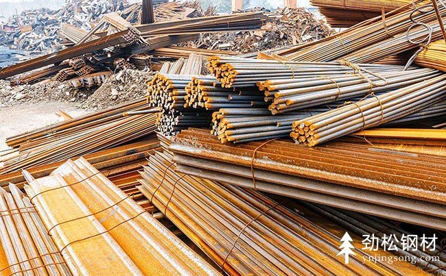 鋼材的質(zhì)量辨別