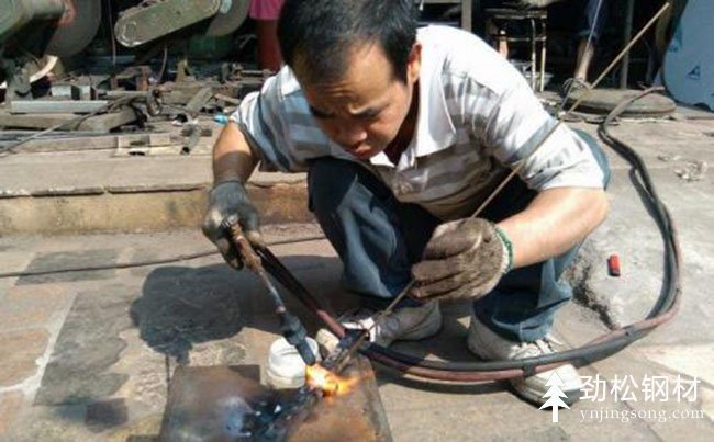 熔焊和壓焊區(qū)別