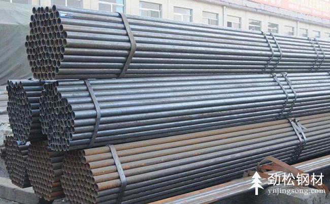 鋼材的儲(chǔ)藏