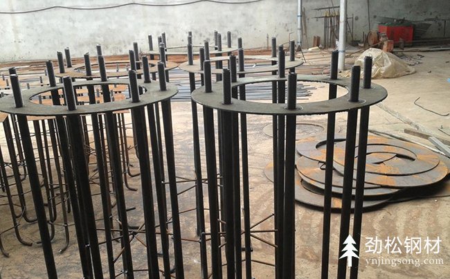 預(yù)埋件圖集