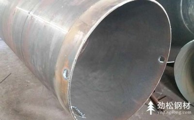 昆明鋼護筒生產(chǎn)廠家