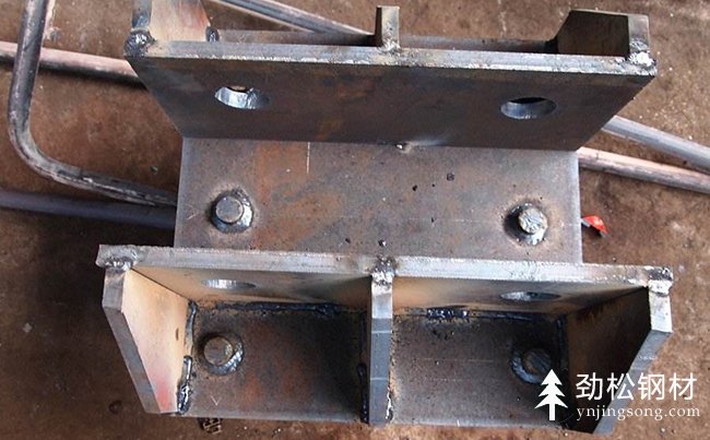 云南預(yù)埋件生產(chǎn)廠家