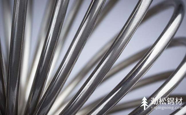 不銹鋼加工特點(diǎn)