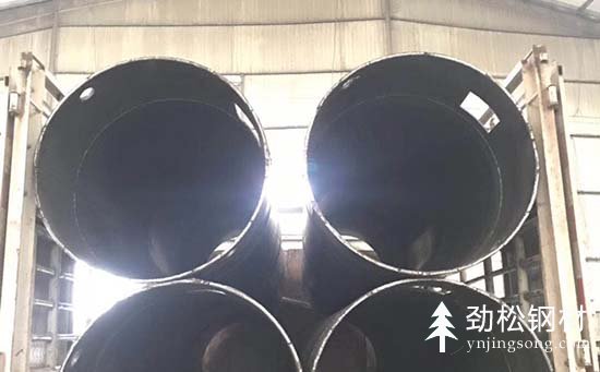 昆明樁基護(hù)筒加工