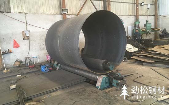 鉆孔灌注樁護(hù)筒