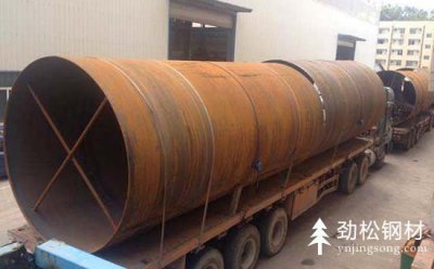 昆明鋼護筒背景