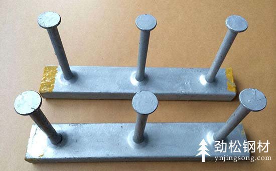 昆明哈芬槽預(yù)埋件