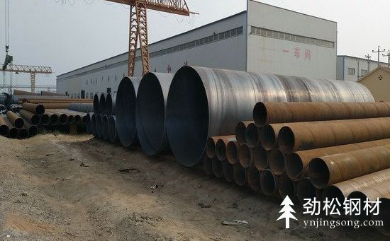 昆明鉆孔灌注樁用鋼護(hù)筒