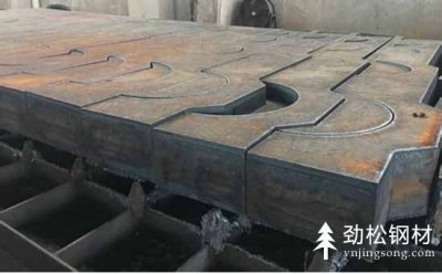 數(shù)控鋼板切割的優(yōu)勢