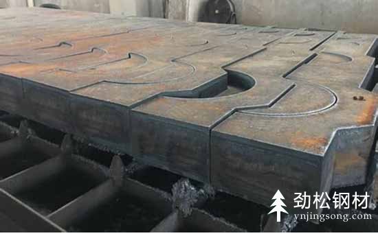 數(shù)控鋼板切割的優(yōu)勢(shì)