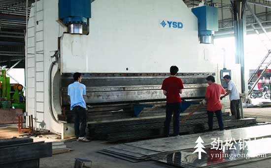 不銹鋼加工對(duì)刀有什么要求