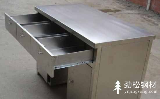 昆明不銹鋼加工特點(diǎn)