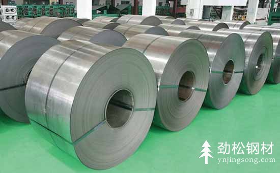 昆明不銹鋼加工特點(diǎn)