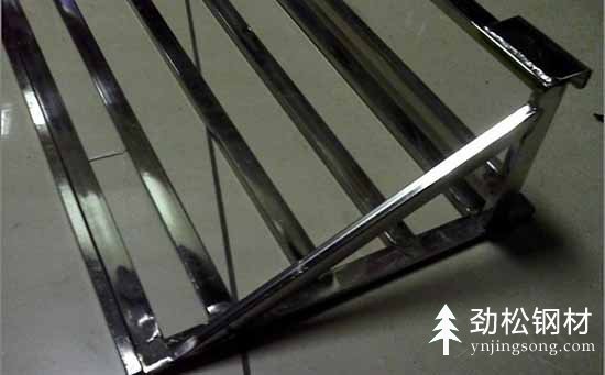 昆明不銹鋼的特點(diǎn)