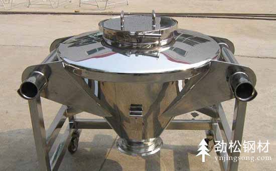 不銹鋼加工常見(jiàn)注意事項(xiàng)