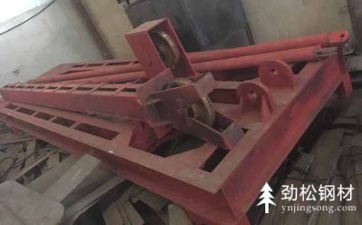 鋼護(hù)筒打樁機(jī)