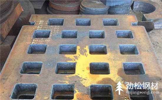 鋼板切割下料計(jì)算價(jià)格