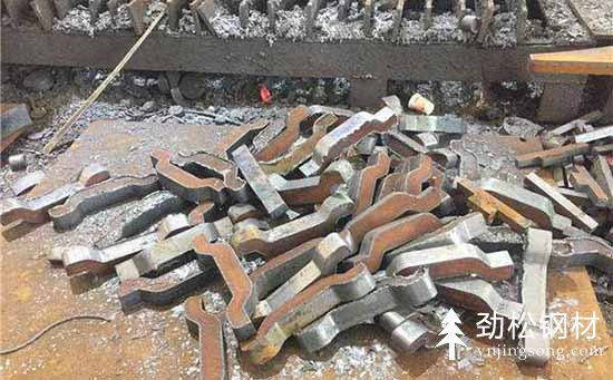 怎么讓鋼板切割加工費(fèi)更便宜