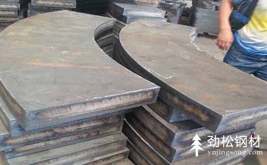 怎么讓鋼板切割加工費(fèi)更便宜