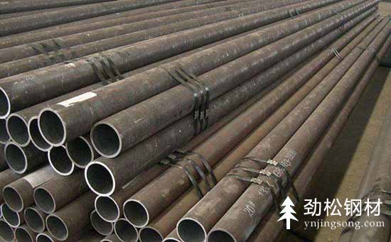 卷管和無縫鋼管區(qū)別