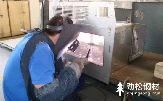 如何提高焊接加工廠生產(chǎn)效率