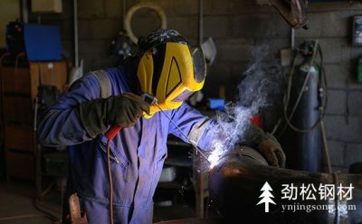焊接加工注意事項(xiàng)