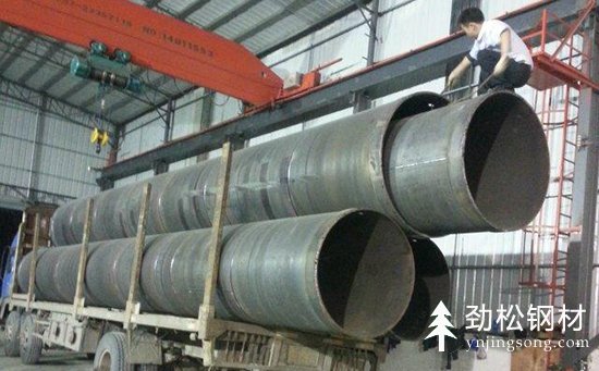 鋼護筒規(guī)格一般是多少米