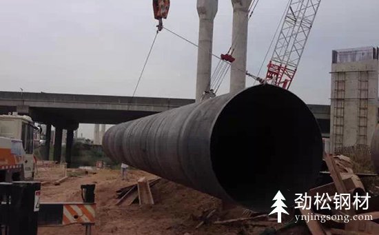 鋼護(hù)筒多少錢一噸