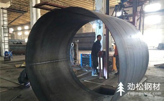 鋼護(hù)筒多少錢一噸