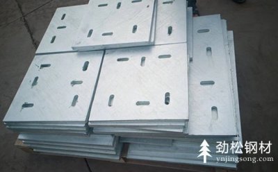 幕墻預(yù)埋件規(guī)范及安裝