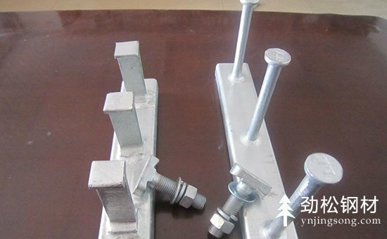 幕墻預(yù)埋件規(guī)范及安裝