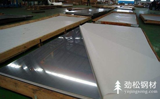 不銹鋼鋼加工技術(shù)