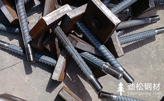 幕墻預(yù)埋件