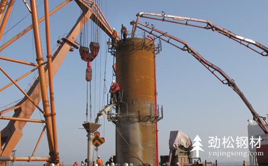 鉆孔灌注樁護(hù)筒的長(zhǎng)度